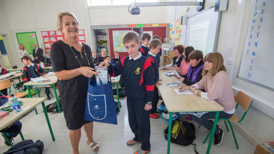 About Brian and Linda Scane Charitable Foundation, Inc.