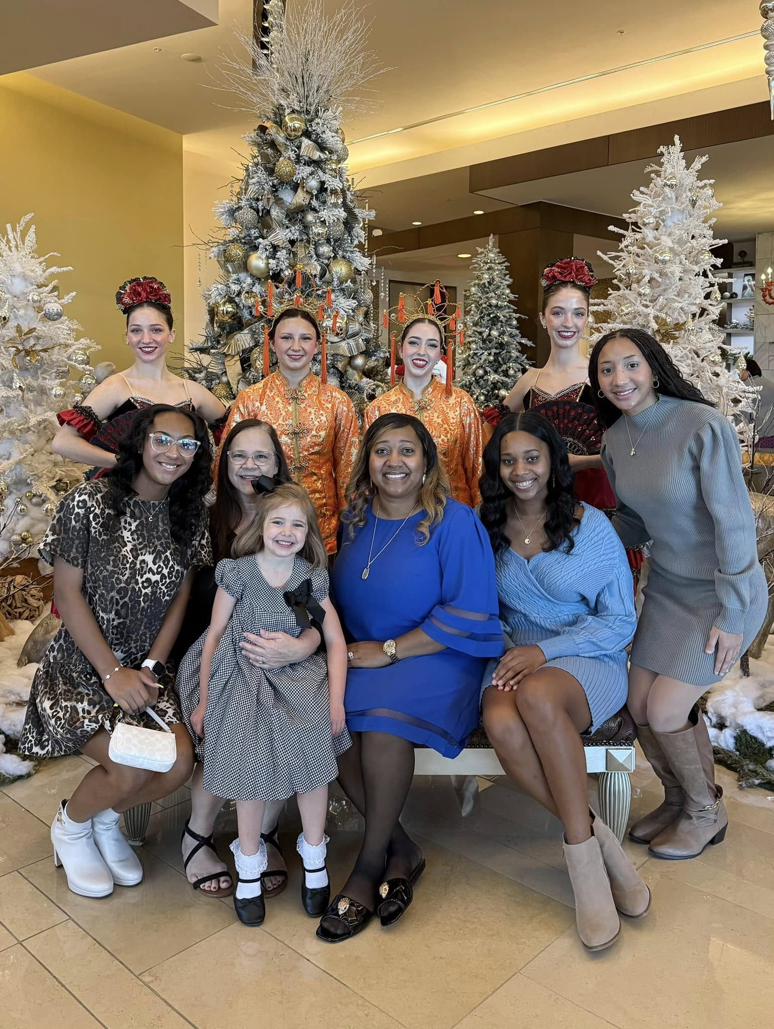 Board and governance practices